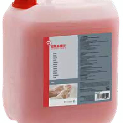 GRANIT Crema de jabón, 10 l