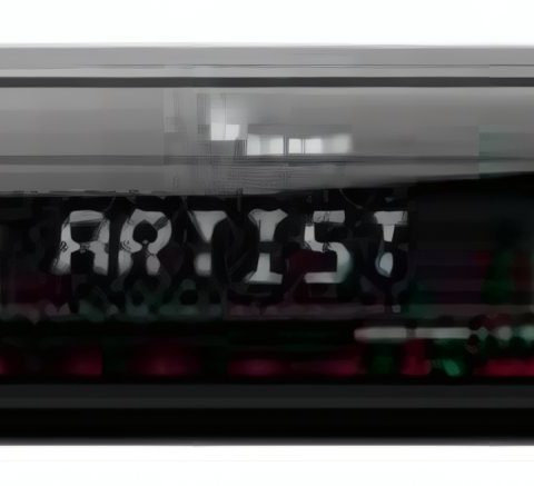 GRANIT Radio Heeslingen 170 BT