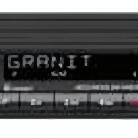GRANIT Radio Heeslingen 200 DAB BT