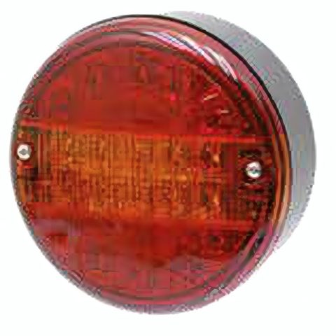 GRANIT Piloto trasero LED