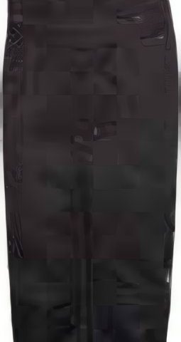GRANIT ENDURANCE STYLE Pantalón de peto JADE
