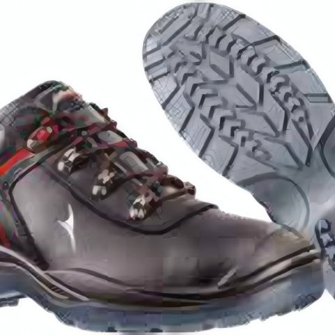 albatros Zapato de seguridad S3 talla 40
