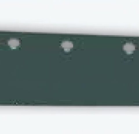 Reja de puntas intercambiables 14″