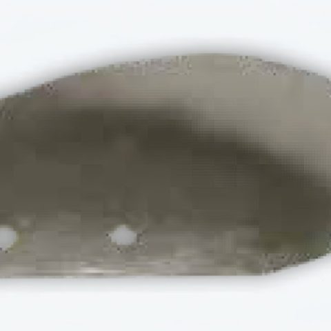 GRANIT Vertedera de colocación de fertilizante