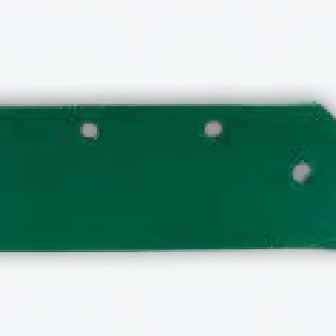 Reja de puntas intercambiables 14″
