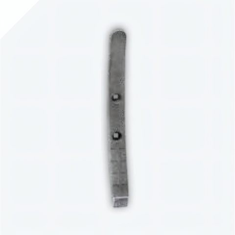 GRANIT HEAVY DUTY Punta de reja