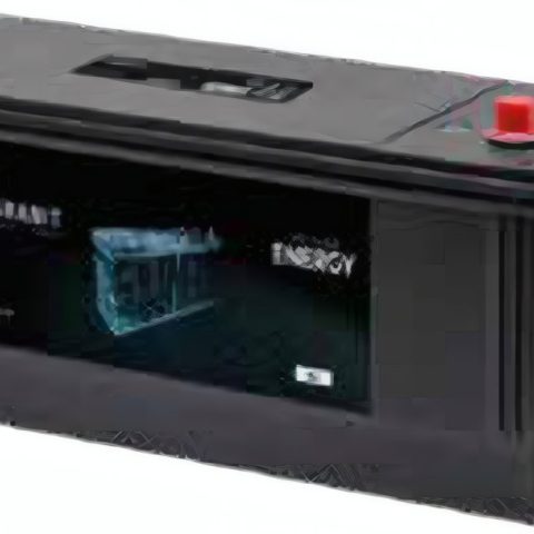 GRANIT ENDURANCE ENERGY Batería 12 V / 140 Ah