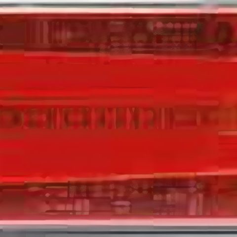 GRANIT Piloto trasero LED