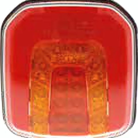 GRANIT Piloto trasero LED