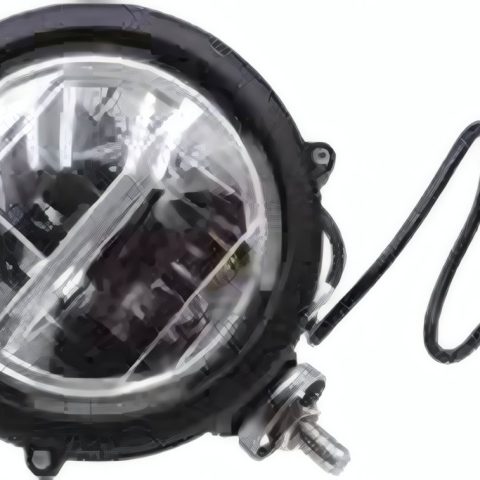 GRANIT Faro principal LED