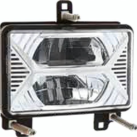 GRANIT Faro principal LED