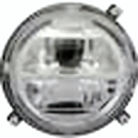 GRANIT Faro principal LED