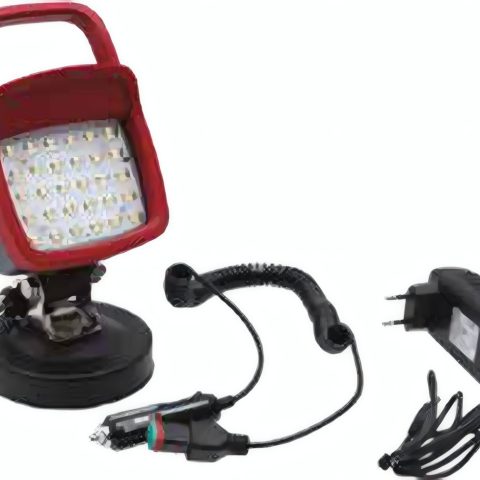 GRANIT Faro de trabajo LED