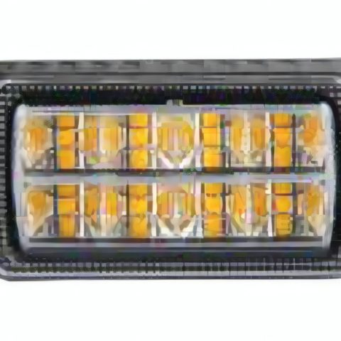 GRANIT Luz de advertencia LED