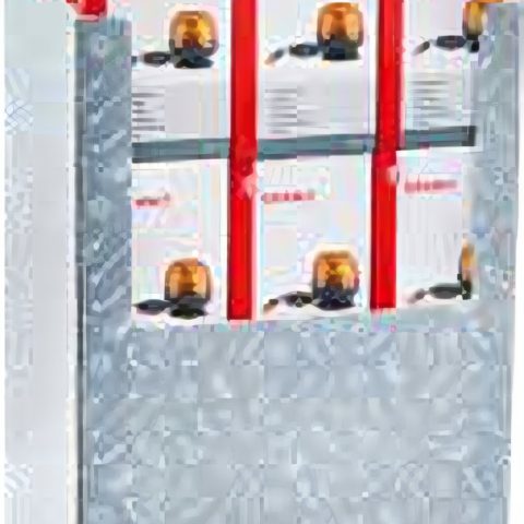 GRANIT Rotativo LED