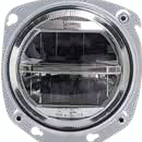 GRANIT Faro principal LED