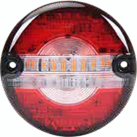 GRANIT Piloto trasero LED