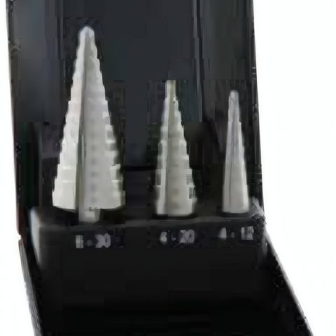 GRANIT BLACK EDITION Caja de puntas
