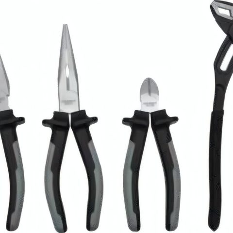GRANIT BLACK EDITION Juego de llaves