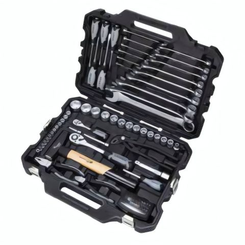 GRANIT BLACK EDITION Juego de herramientas profesionales