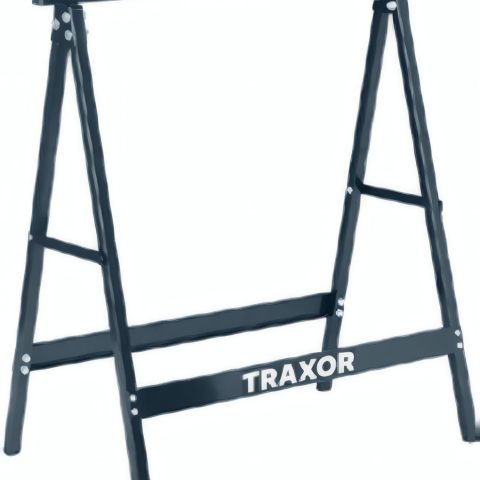 TRAXOR Caballete de trabajo