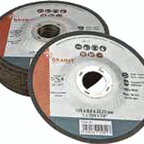 GRANIT Disco de corte EXACT 25 uds.