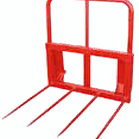 GRANIT Horquilla transportadora de fardos