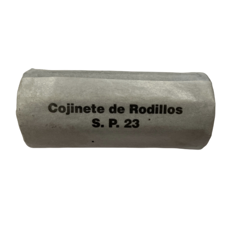 Cojinete de rodillos r80