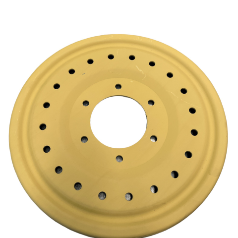 Plato disco chapa (92671)