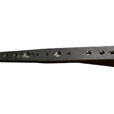 Cabeza dedos superior 402