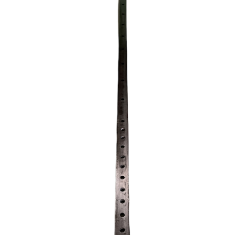 Pletina 14 dedos superior 402 ancho 26 m m