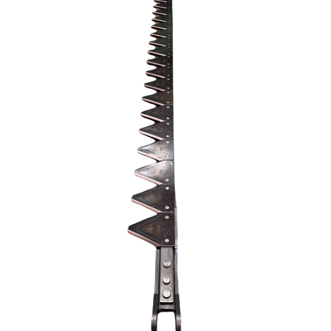 Sierra comp 24 cuchillas superior antigua