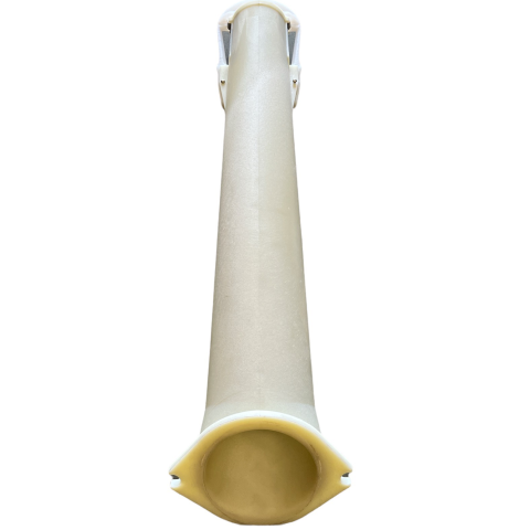 Tubo abonadora vicon antiguo