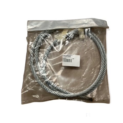 Cable elevador duplex BCS