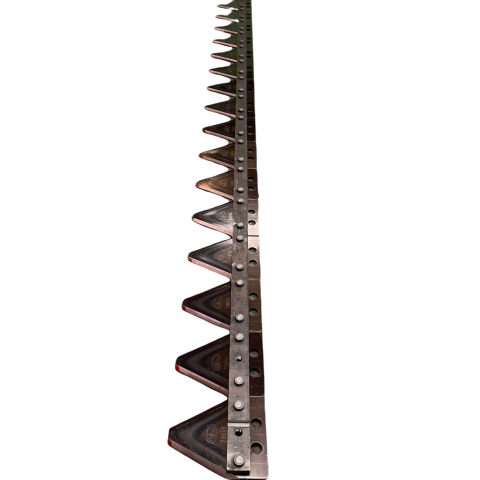 Sierra 24 cuchillas duplex gold BCS