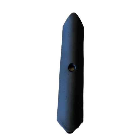 Reja cabadora 12×45 1 agujero