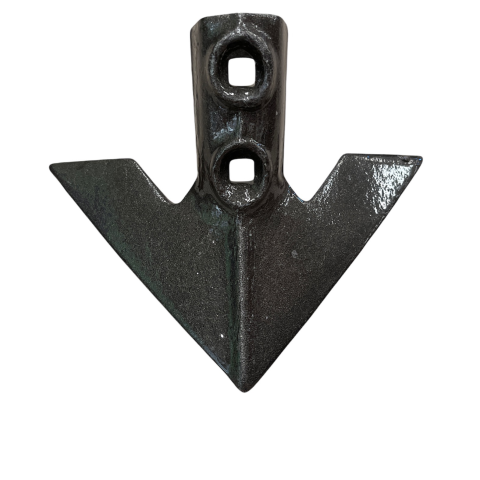Reja golondrina 12×45 2 agujeros