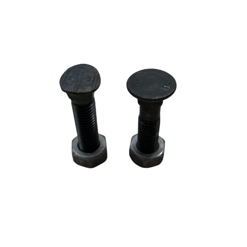 Tornillo 10×45 8.8 con tuerca