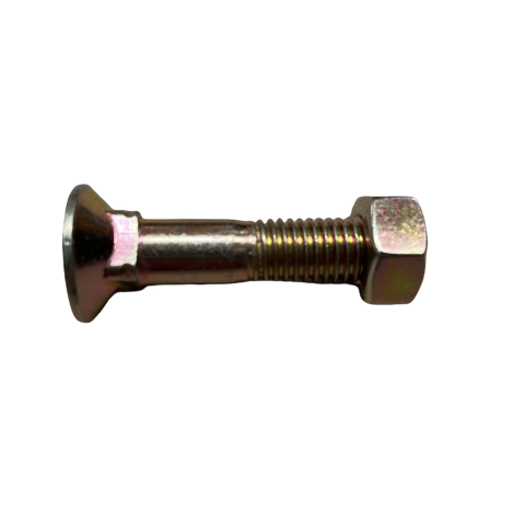 Tornillo 12×60 8.8 con tuerca