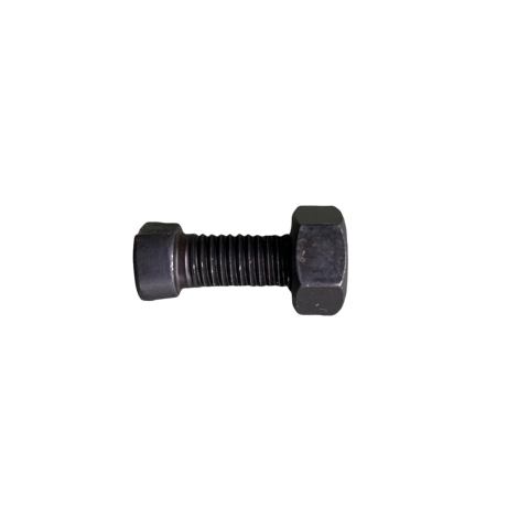 Tornillos con tuerca kverland 12×28 12.9