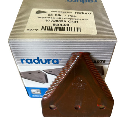 Cuchilla nh barific 87728899, 53449