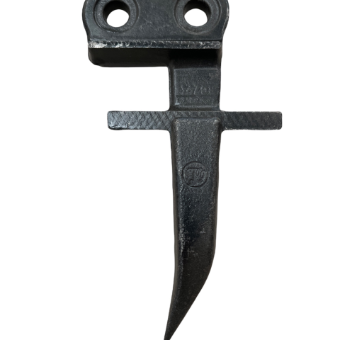 Dedo,claas,individual,626296