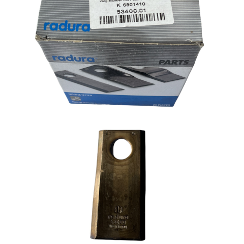Cuchilla kuhn (53400.01)
