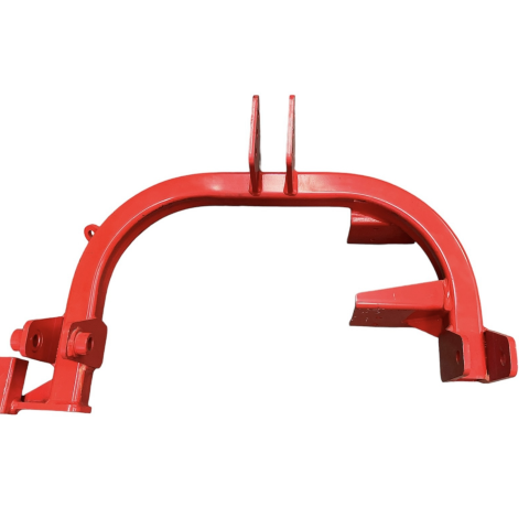 Arco bastidor gaspardo-fbr