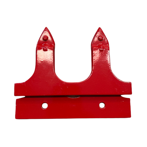 Dedo gaspardo superior ancho fbr con tornillo