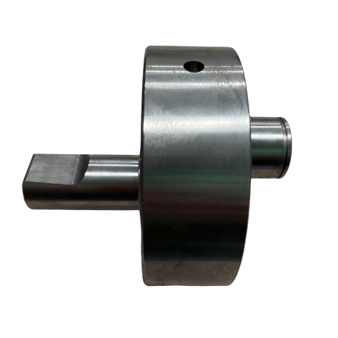 Excentrica bisagra Gaspardo